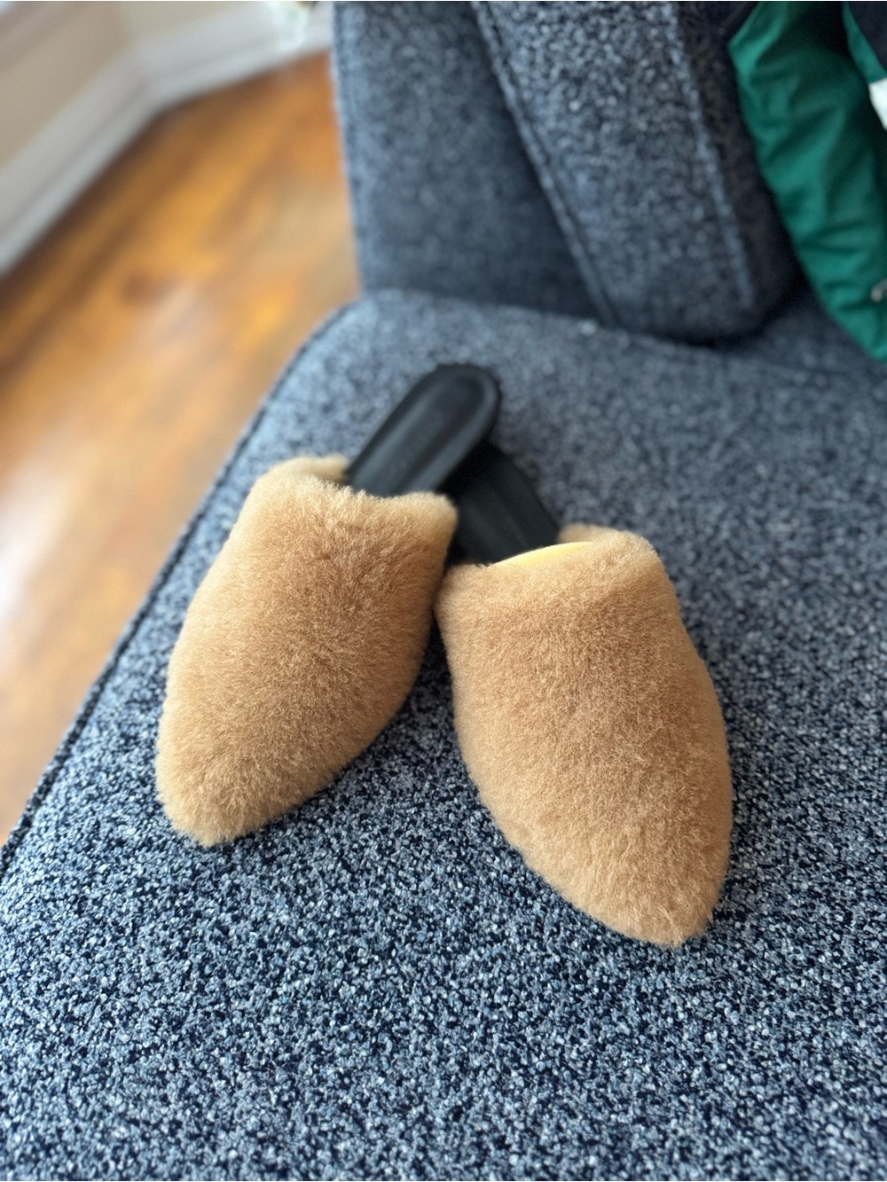 Jenni Kayne Mules - NEW